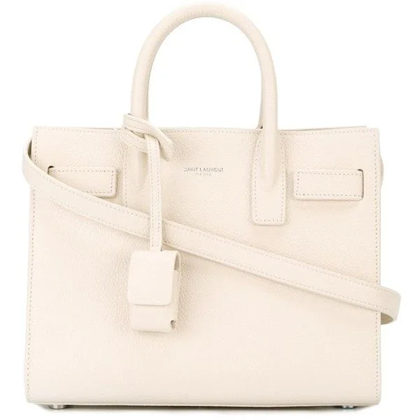 Saint Laurent Sac de Jour Nano Bag