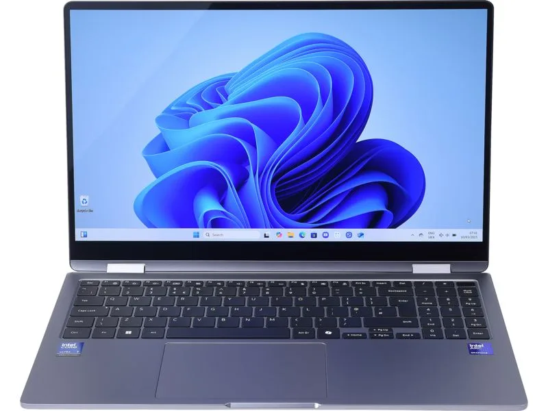 Samsung Galaxy Book5 360 15-inch (2025) Laptop