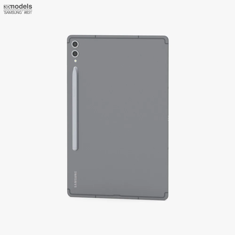Samsung Galaxy Tab S9+