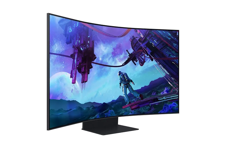 Samsung Odyssey Ark 55-inch 2nd Gen