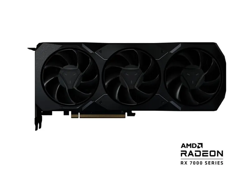 SAPPHIRE Radeon RX 7900 XT 20GB GDDR6 PCI Express 4.0 Video Card 21323-01-20G