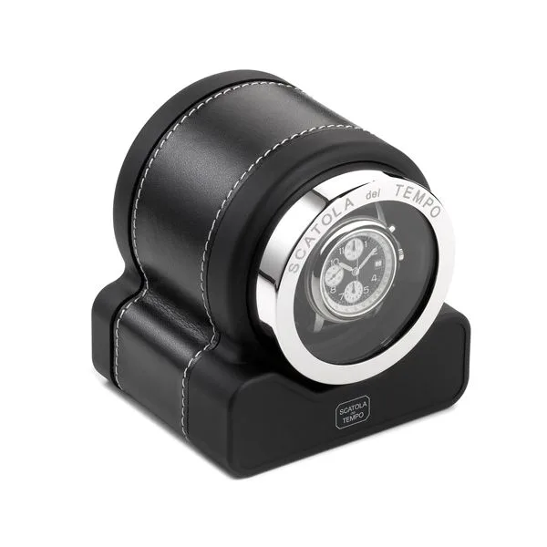 Scatola del Tempo Rotor One Watch Winder