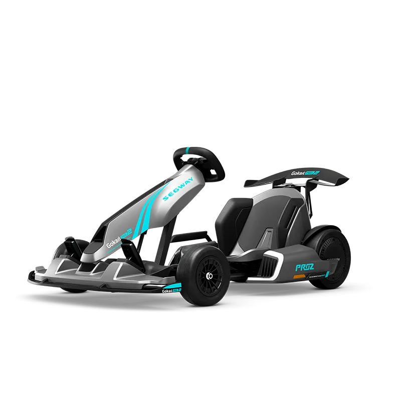 Segway GoKart Pro 2 Electric Kart