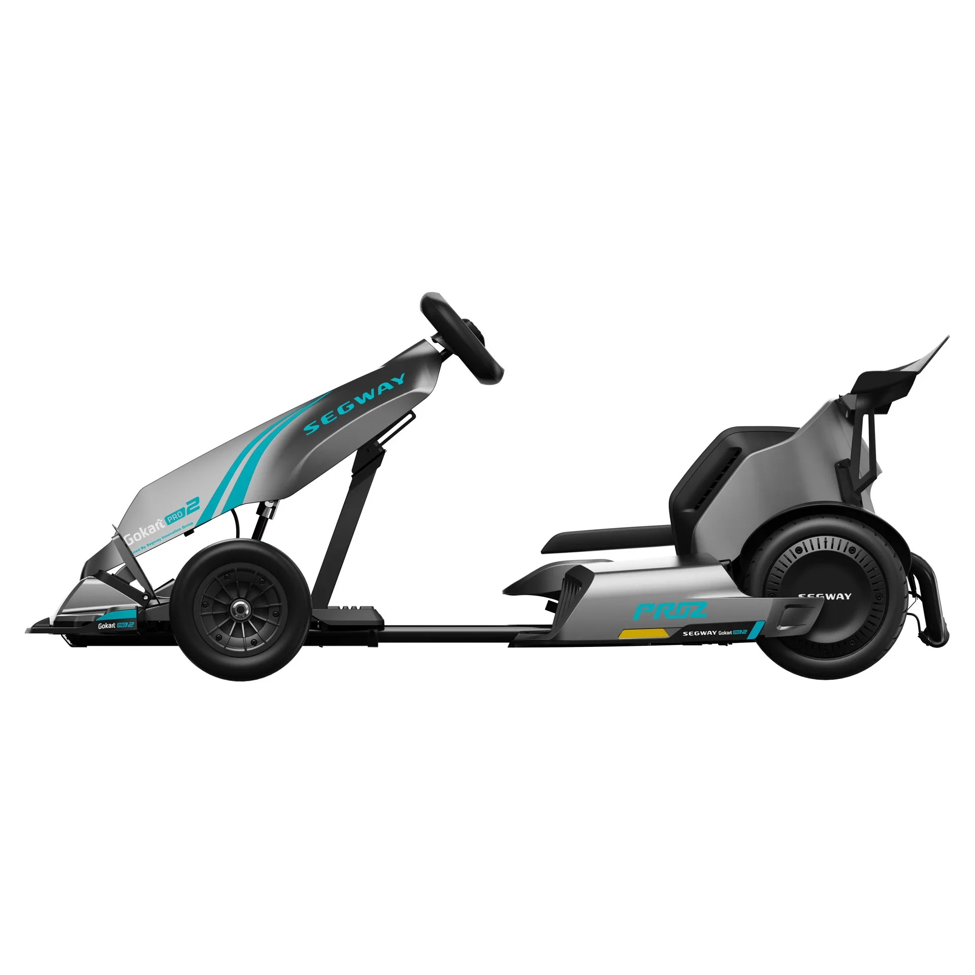Segway Ninebot Gokart Pro Electric Kart