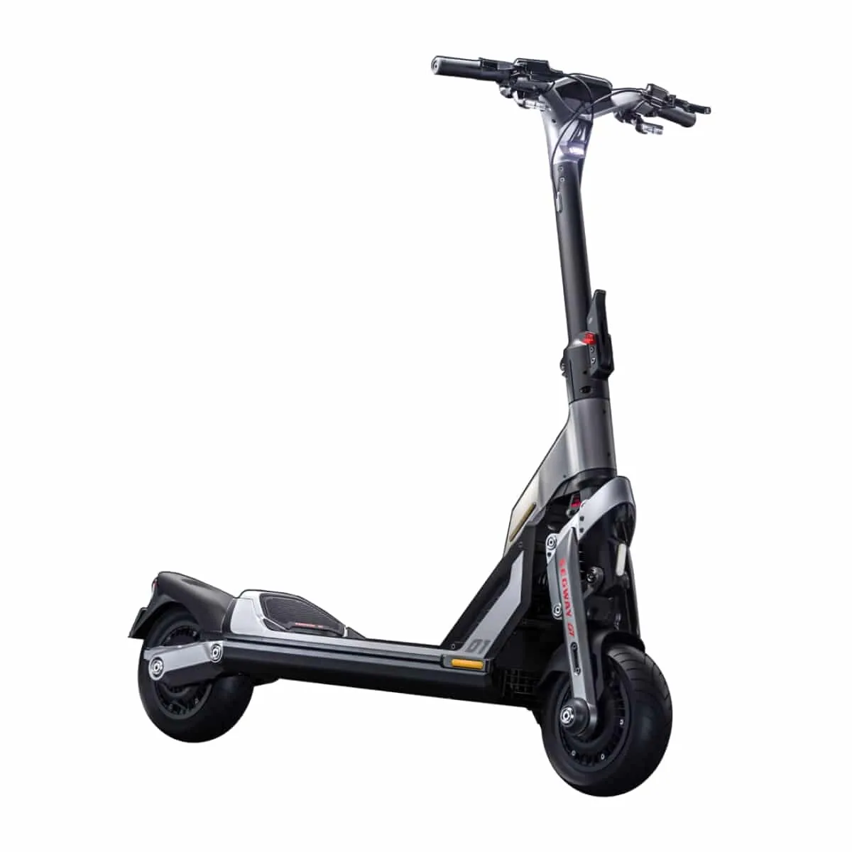 Segway Ninebot GT1 SuperScooter