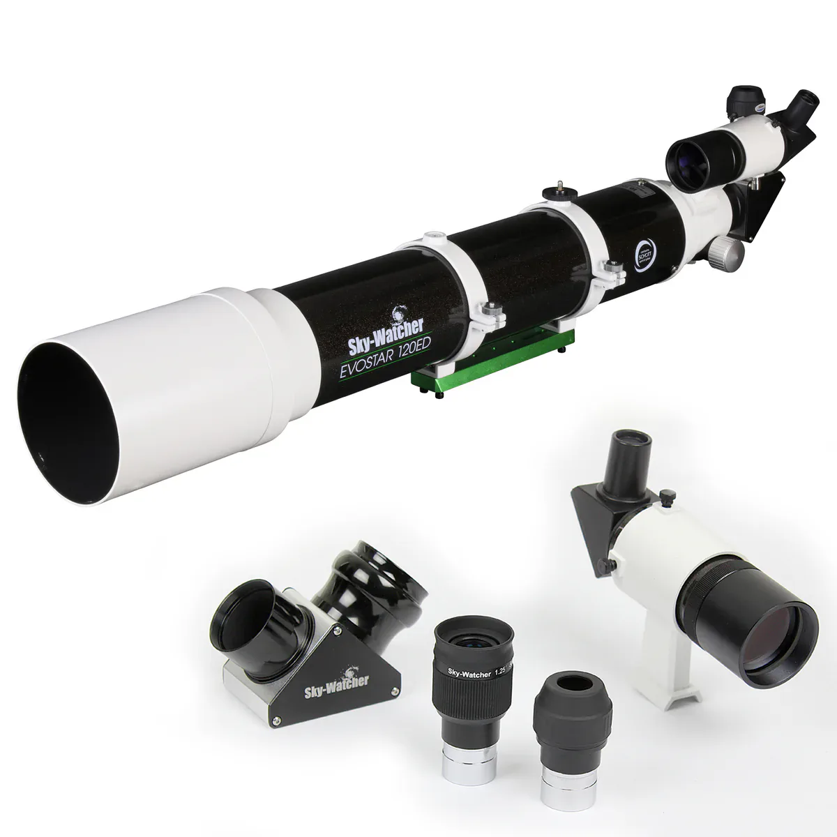 Sky-Watcher EvoStar 120ED Doublet APO