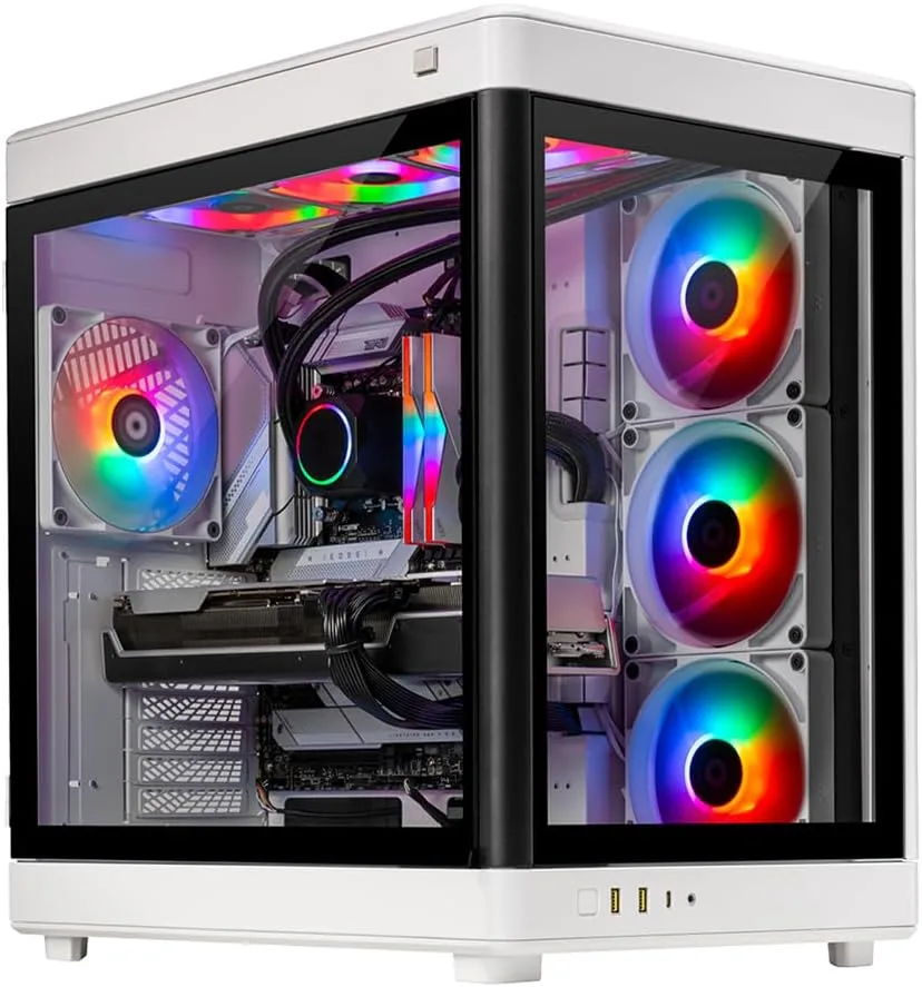 Skytech Prism II RTX 4090 Gaming PC