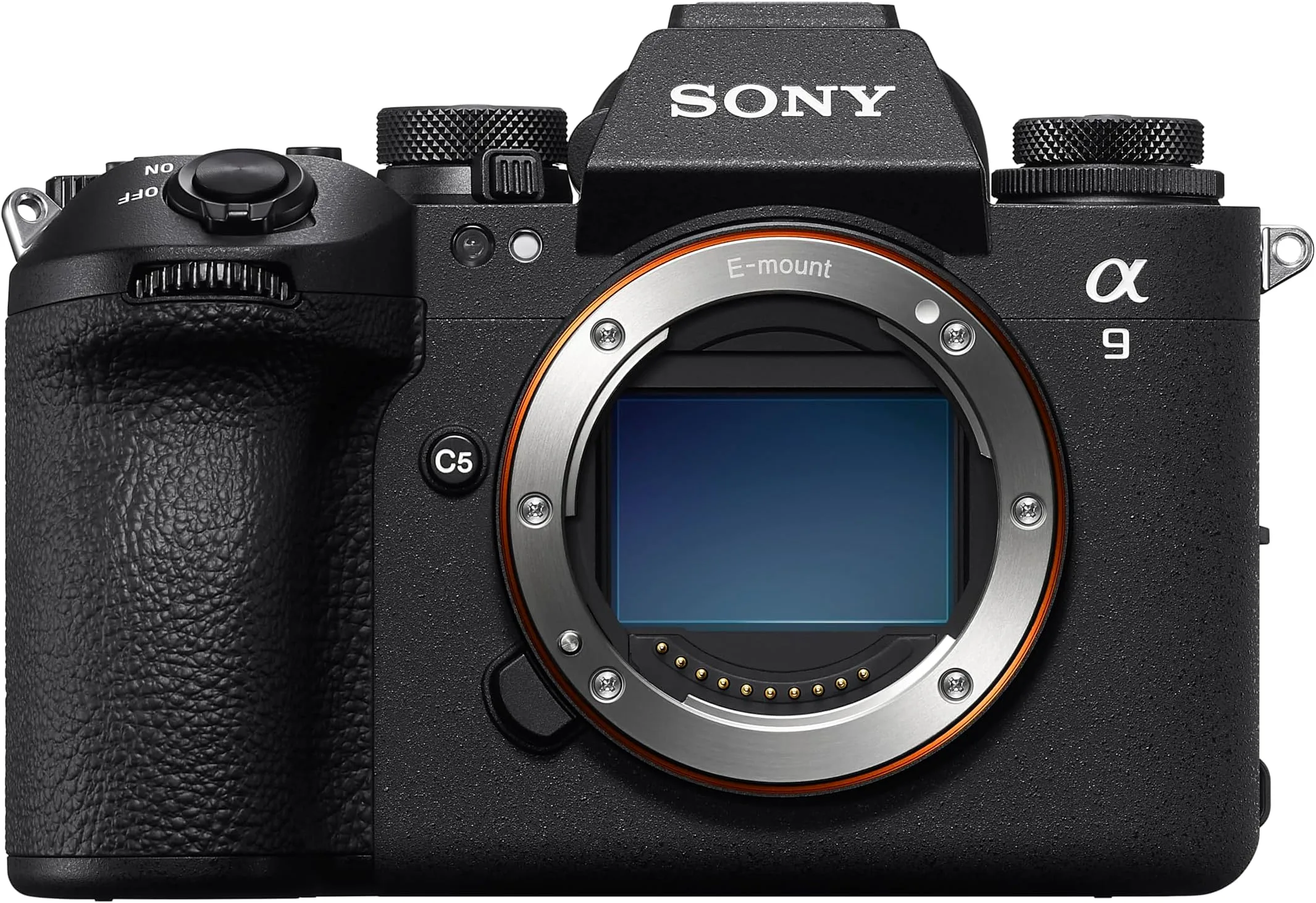 Sony A9 II Mirrorless Camera (Body)