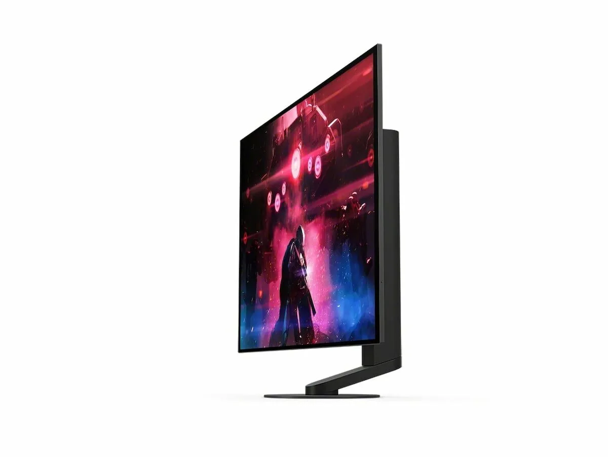 Sony InZone M10S 480Hz OLED