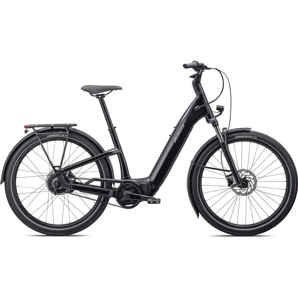 Specialized Turbo Como 3.0 Electric Bike