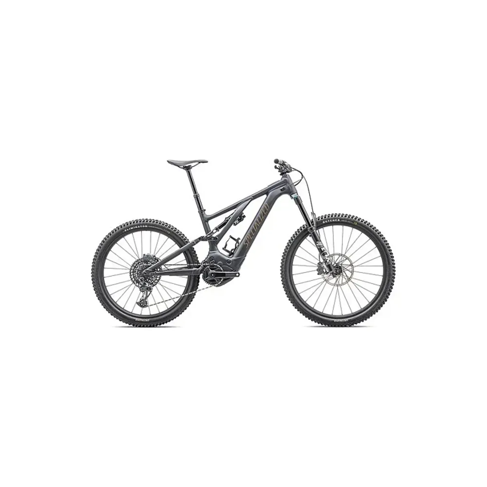 Specialized Turbo Levo Comp Alloy E-MTB