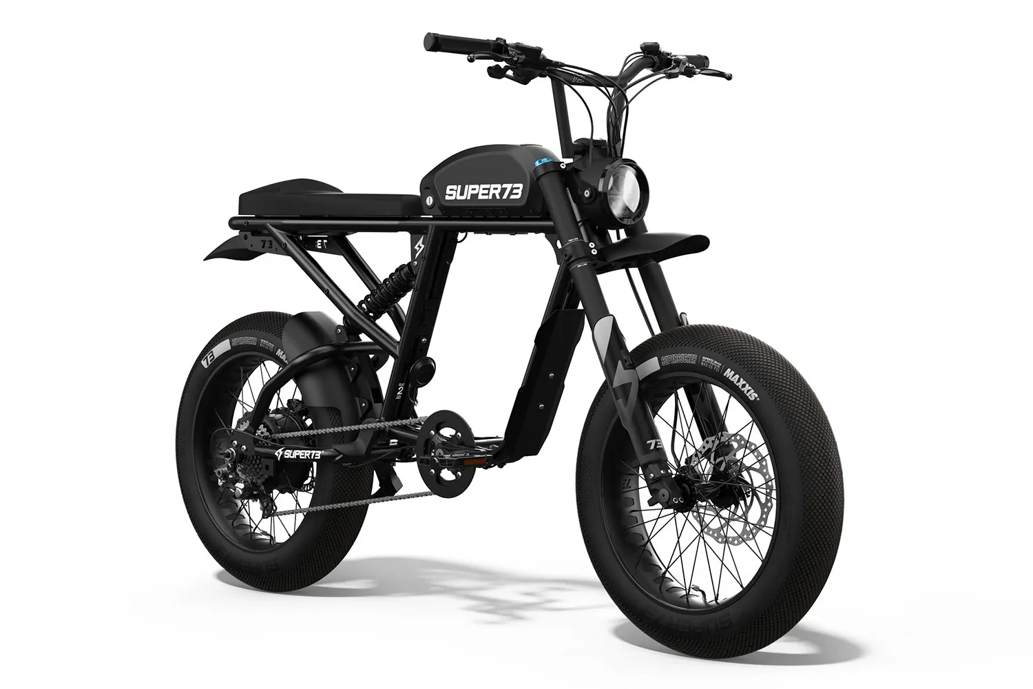 Super73 R Brooklyn Electric Motorbike