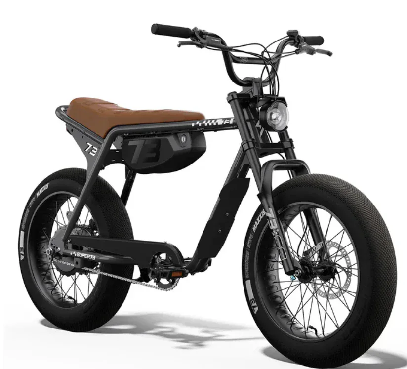 Super73 ZX Electric Motorbike