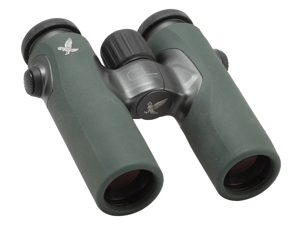 Swarovski CL Companion 8x30 Binoculars