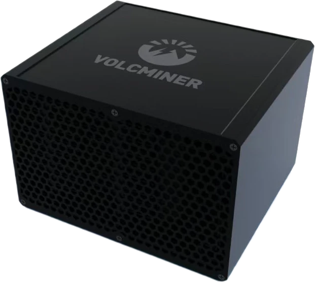 The VolcMiner D1 Mini Pre