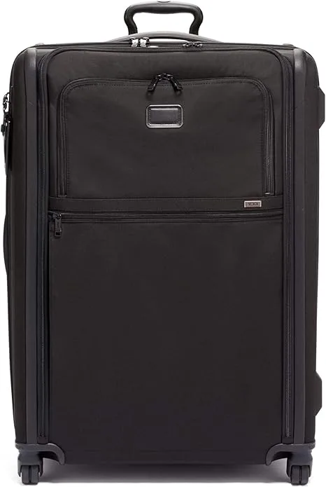 Tumi Alpha 3 Extended Trip Packing Case