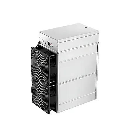 Used Bitmain Antminer Z15 420kh/s 1510W Equihash Miner