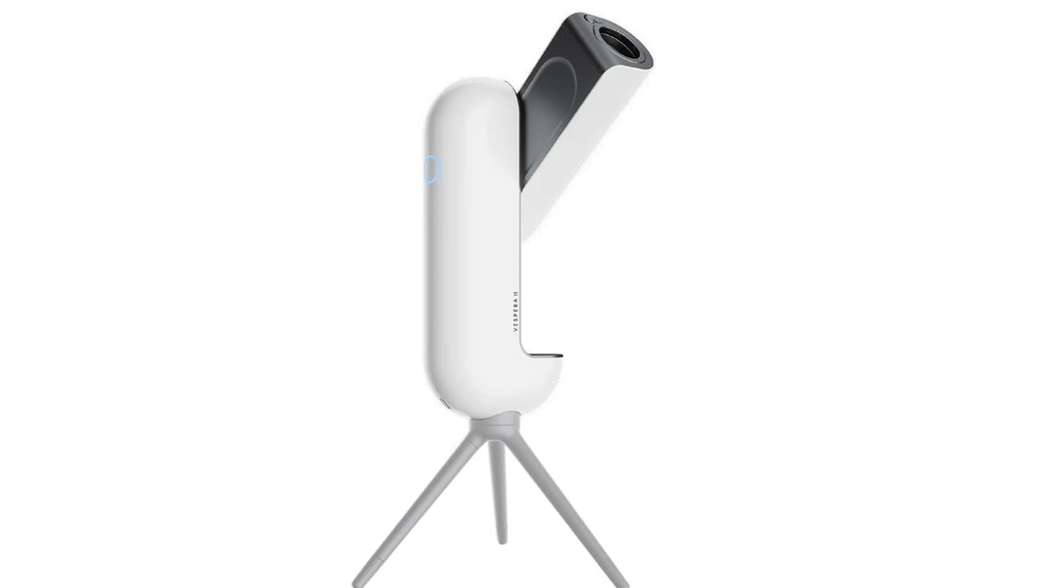 Vaonis Vespera II Smart Telescope