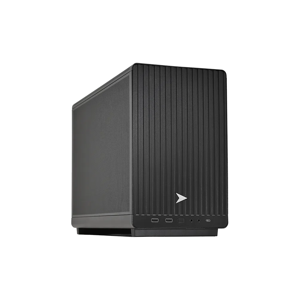 Velocity Micro Raptor Z55 Custom PC