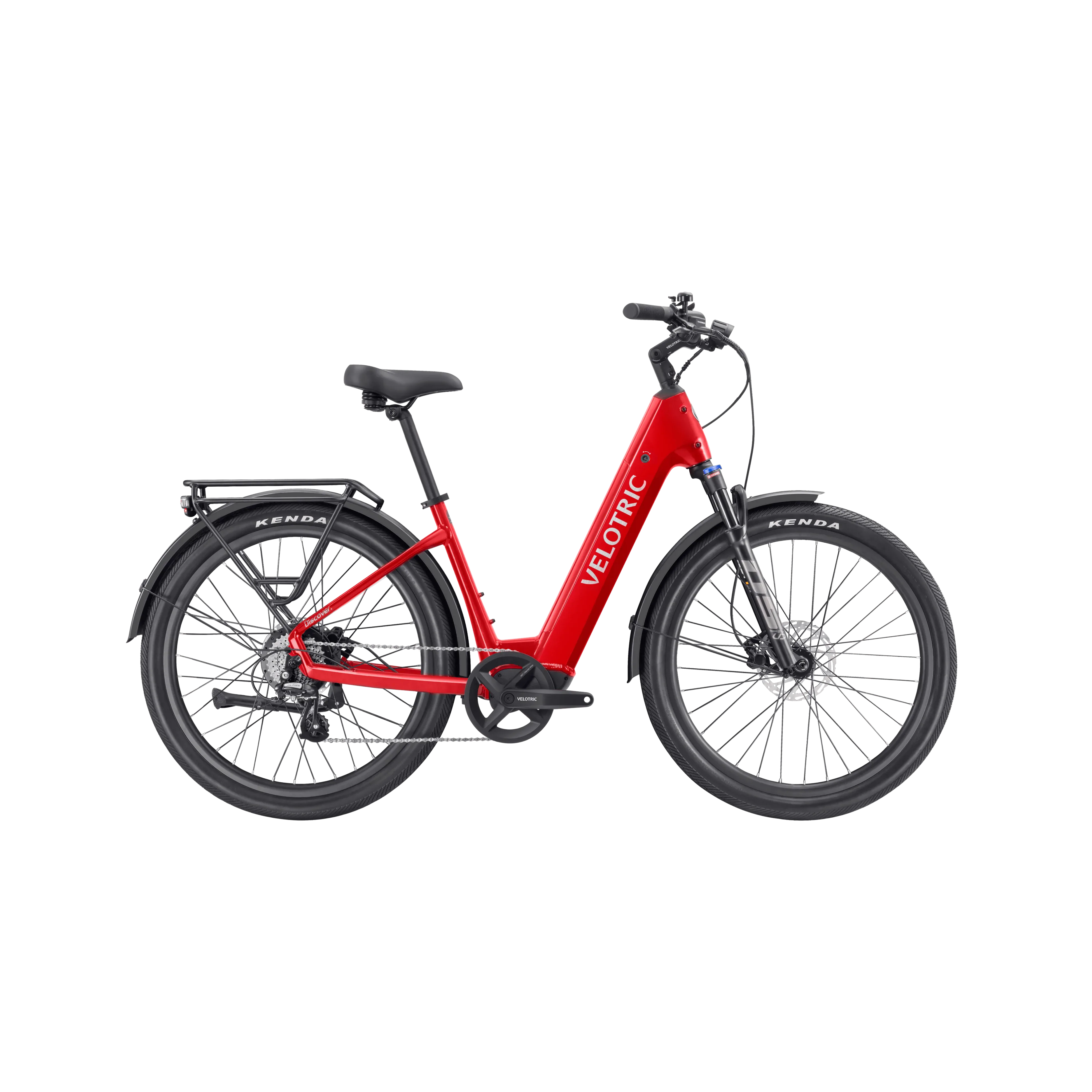 Velotric Discover 2 Electric Bike