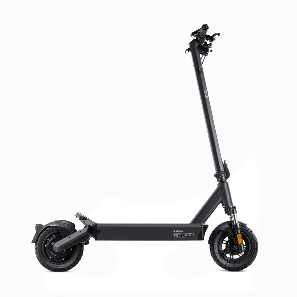 VMAX VX4 GT Electric Scooter