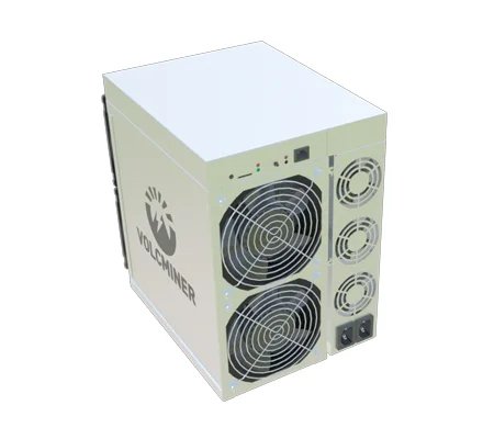 VolcMiner D3 20Gh/s 3580W DOGE LTC Scrypt Asic Miner