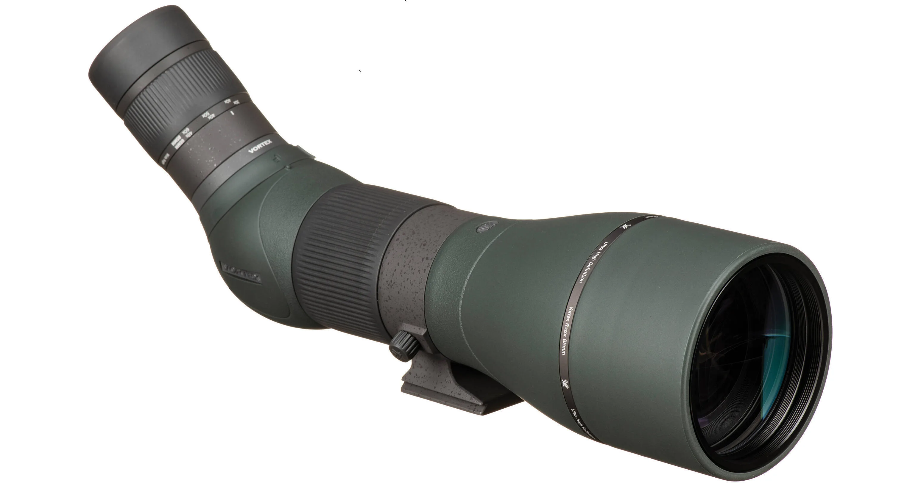 Vortex Razor HD 27-60x85 Spotting Scope