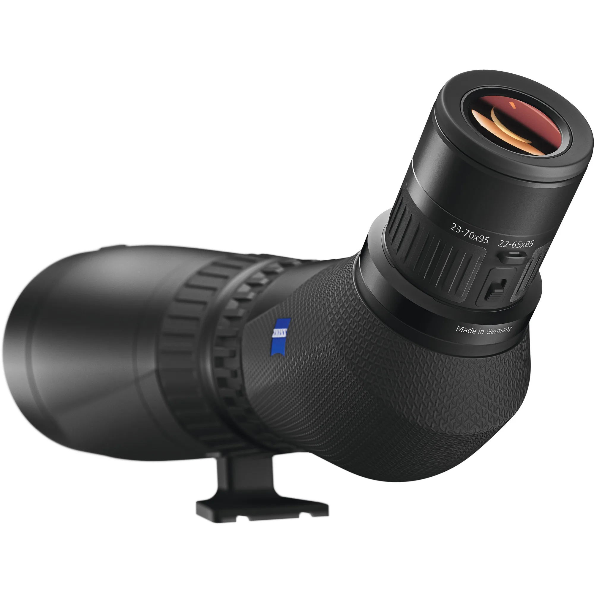 Zeiss Harpia 85 Spotting Scope Kit