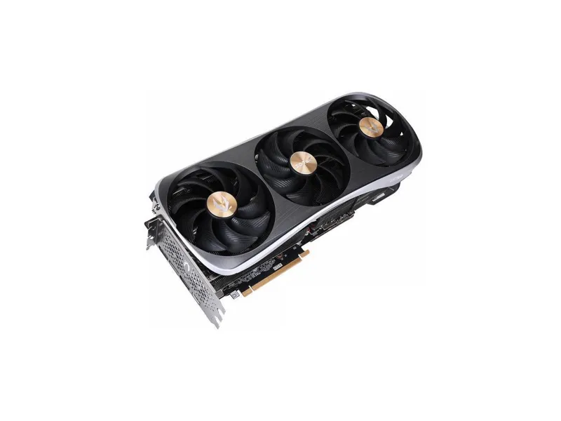 ZOTAC GeForce RTX 4090 24GB AMP EXTREME AIRO Video Card PCI Express 4.0 RTX 4090 GDDR6X Graphics Card
