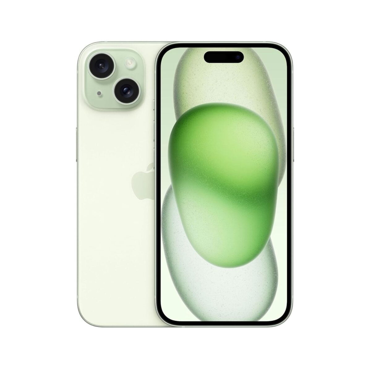 iphone 15 green