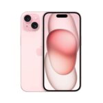 iphone 15 pink
