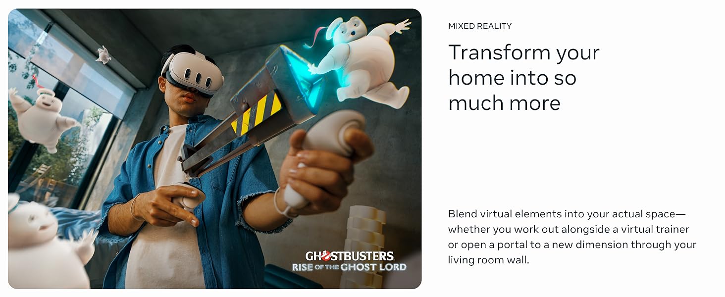 Transform your home into so much more.Transform your home into so much more.